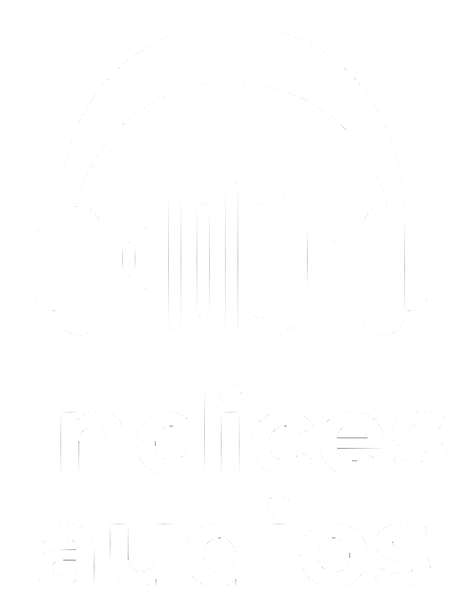 Logo audio